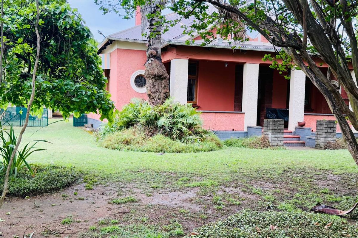 3 Bedroom House for sale in Vryheid - Photo 3