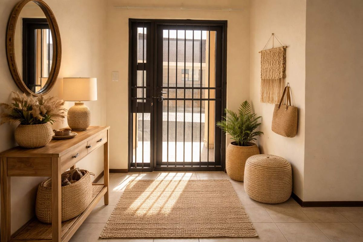 Charming 1-Bedroom Apartment in Woodlands Gardens - Photo 3