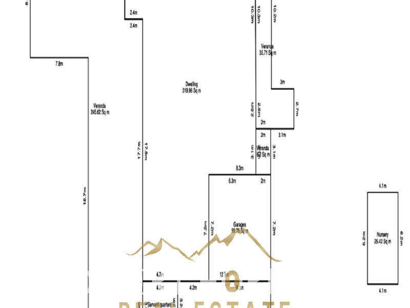 Namibia ,Outjo | 5 Bedroom House For Sale - Photo 4