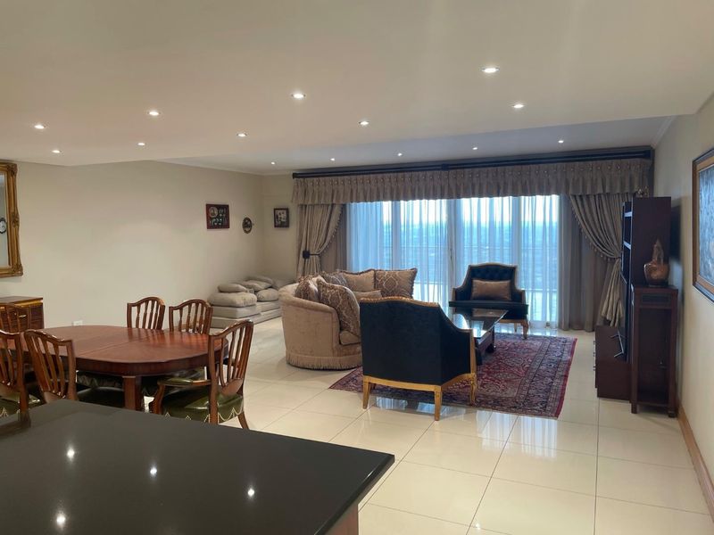 3 bedrooms 2 bathrooms fully furnished - Photo 8