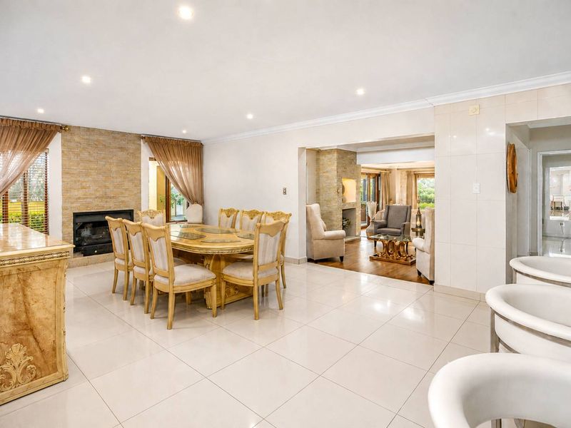 Da Nice Estate, Melodie, Hartbeespoort - Photo 5
