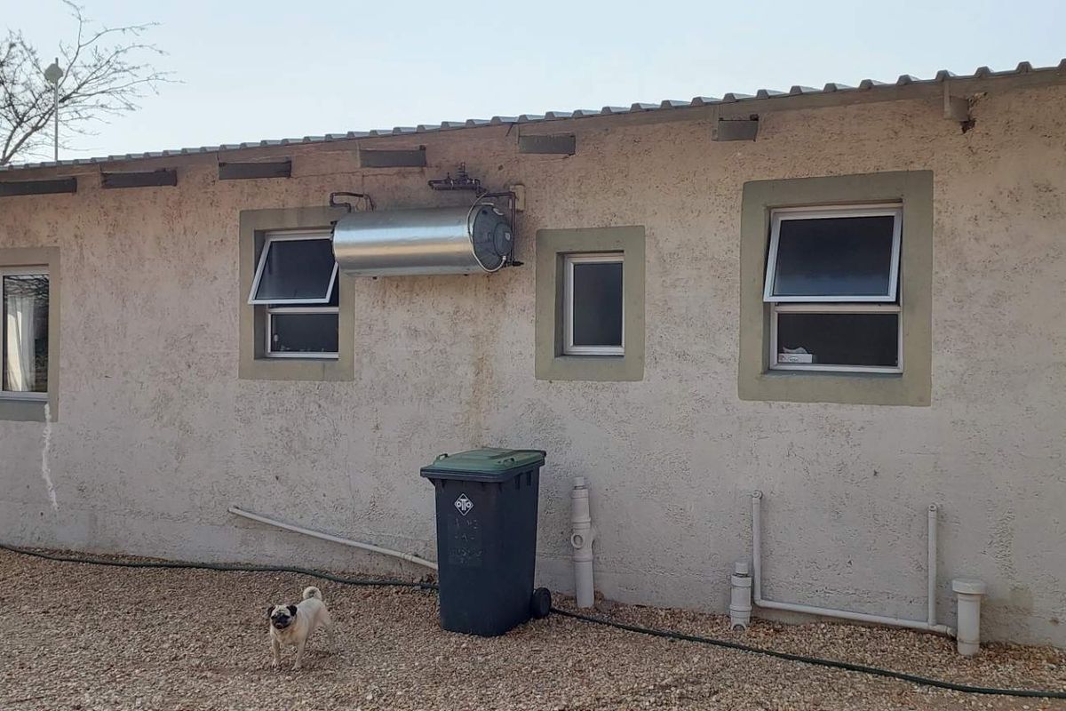 Plot for Sale - Just 10 Kilometres North of Windhoek - Photo 4