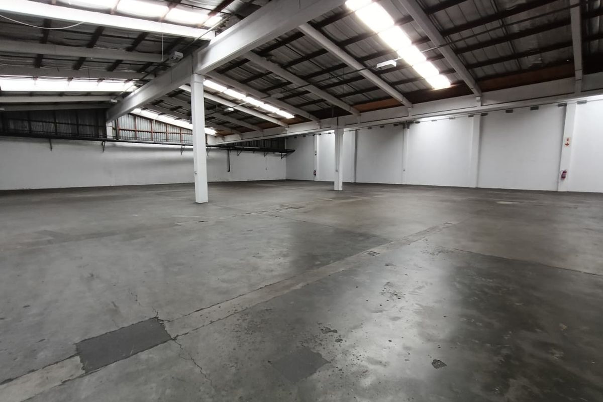 Logistics Dream | Warehouse| Link Access - Photo 2
