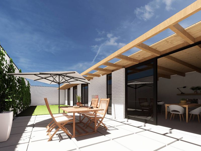 New Development selling now! - Swakopmund (Kramersdorf) - Photo 6