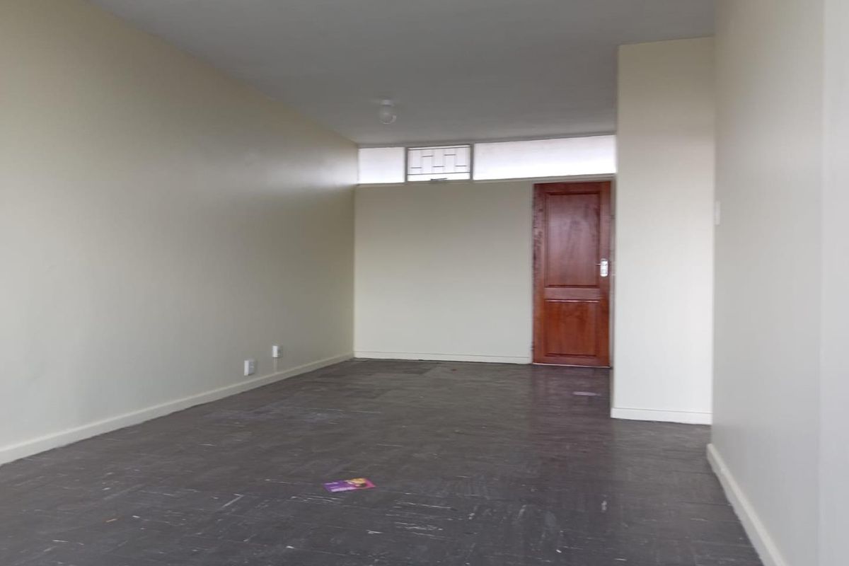 1 BEDROOM FLAT TO RENT IN SUNNYSIDE - Photo 2