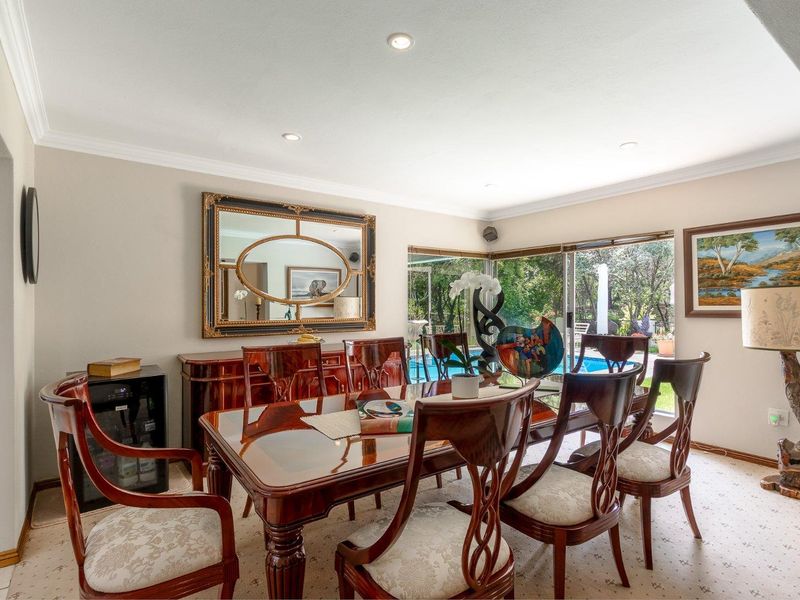 4 Bedroom House for Sale in Dainfern Golf Estate - Photo 10