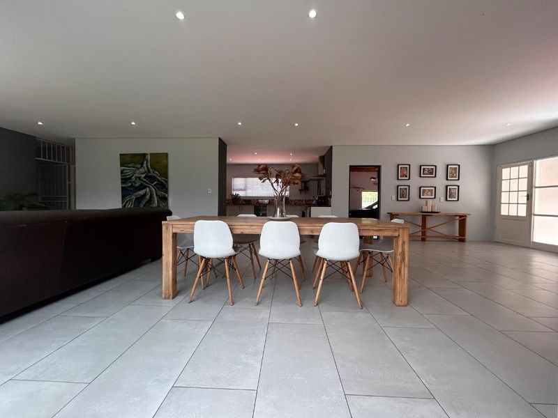 A Contemporary Sanctuary of Design, Light and Sustainability in Brackenhurst - Photo 7
