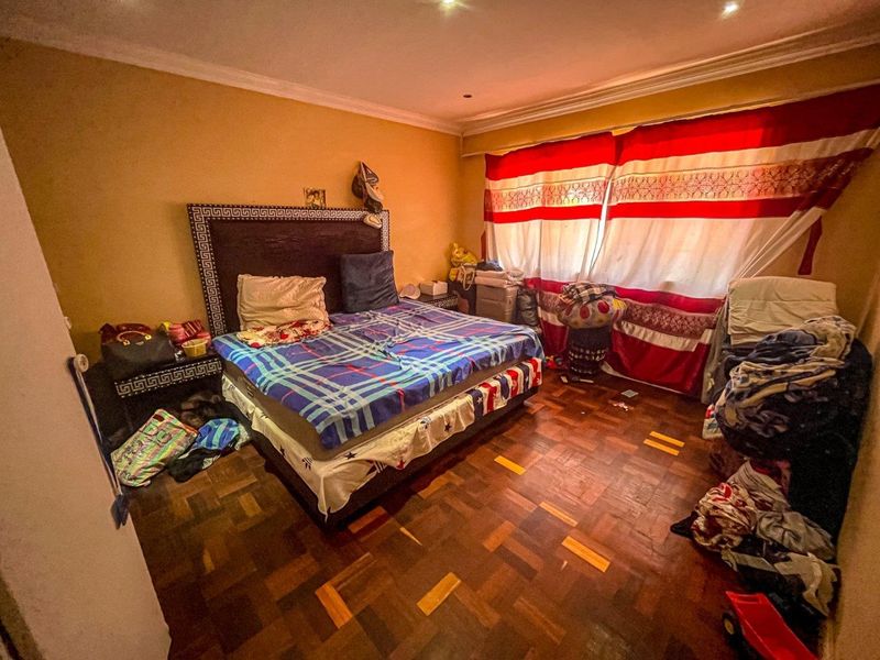 Rosettenville Extension, 3 Bedroom house with flatlet - Photo 8