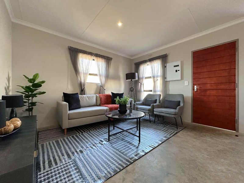 Tanganani Johannesburg North- R 690 300 Brand new Home - Photo 4