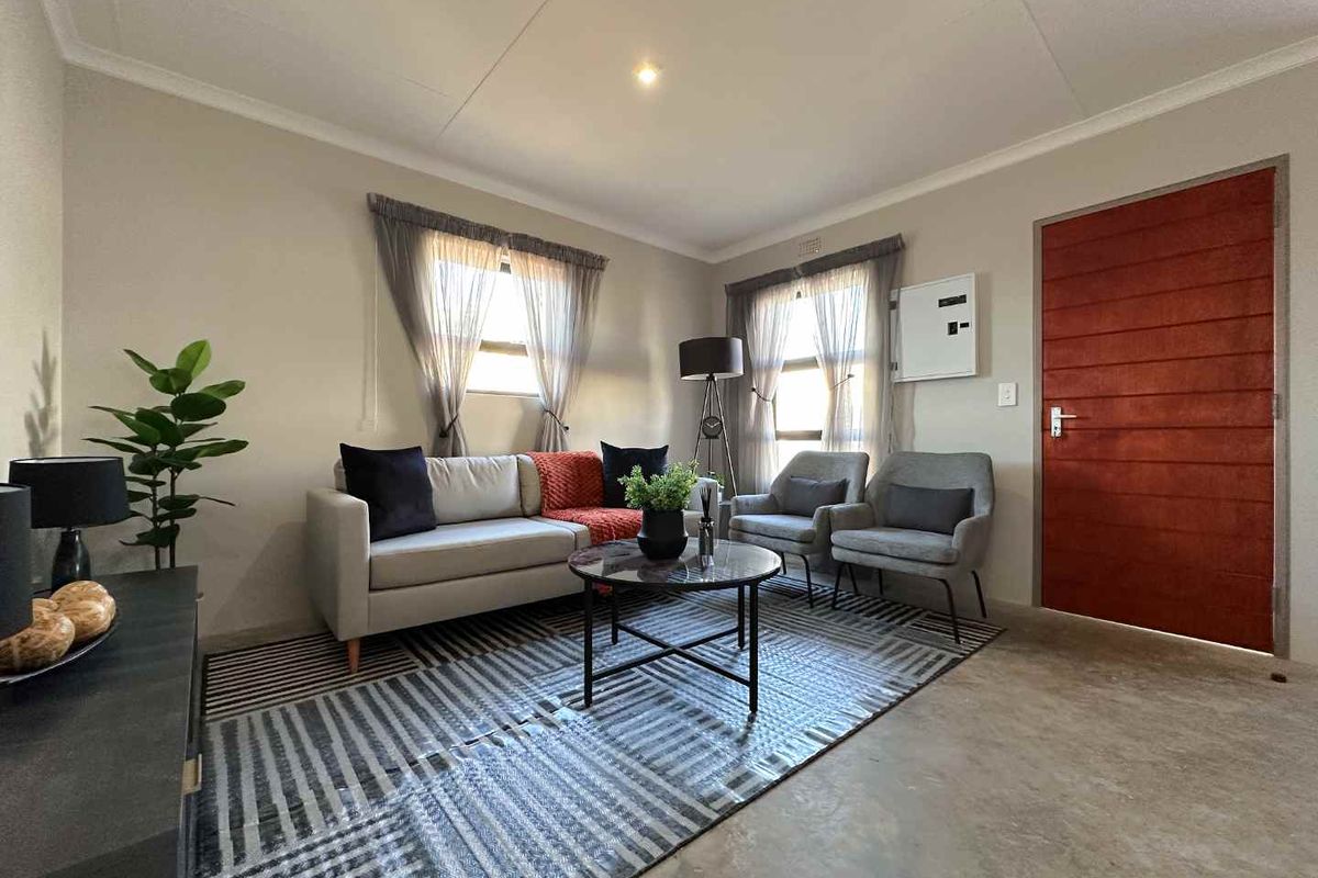 Tanganani Johannesburg North- R 690 300 Brand new Home - Photo 4