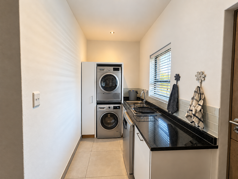 Modern Duplex with Private Garden and Swimming Pool - Photo 4