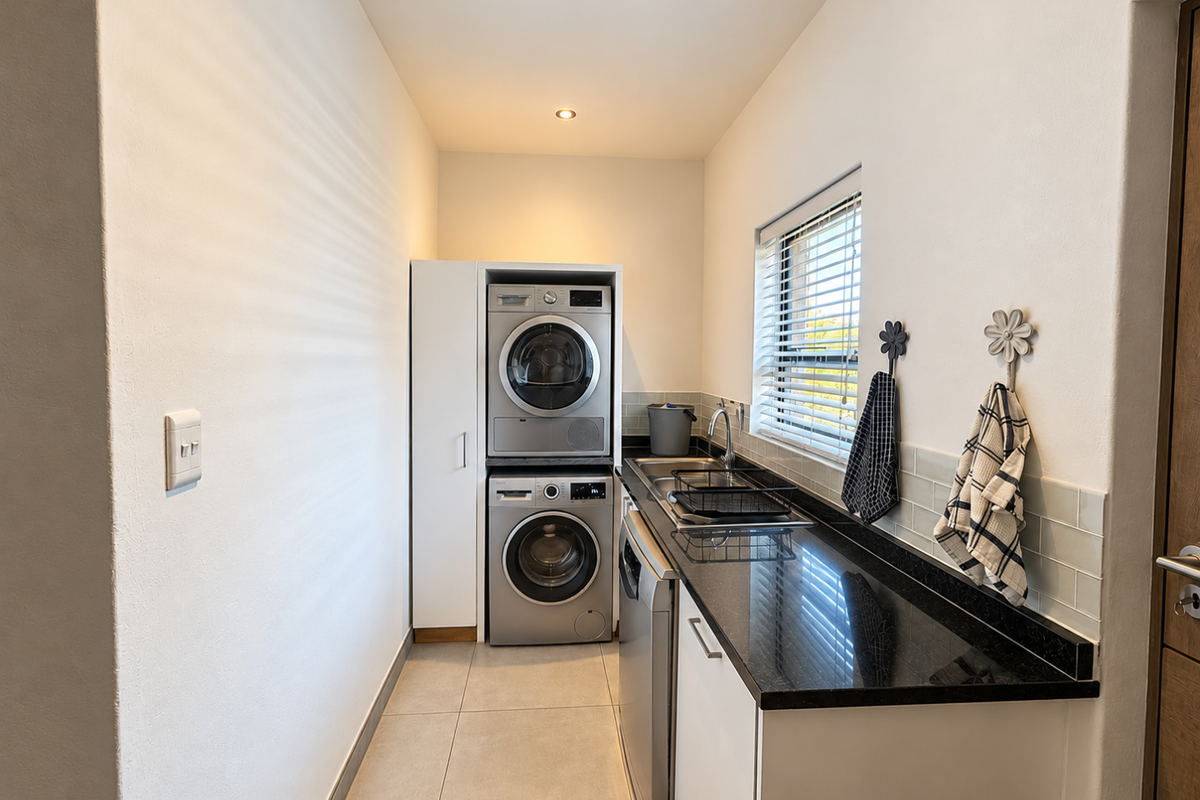 Modern Duplex with Private Garden and Swimming Pool - Photo 4