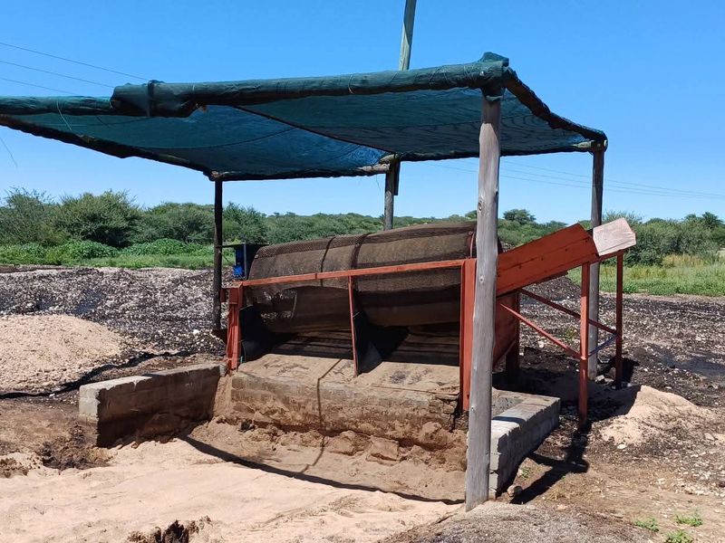 Once-in-a-Lifetime Opportunity | Organic Fertilizer Production Business & 5ha Property For Sale 🌱 - Photo 2