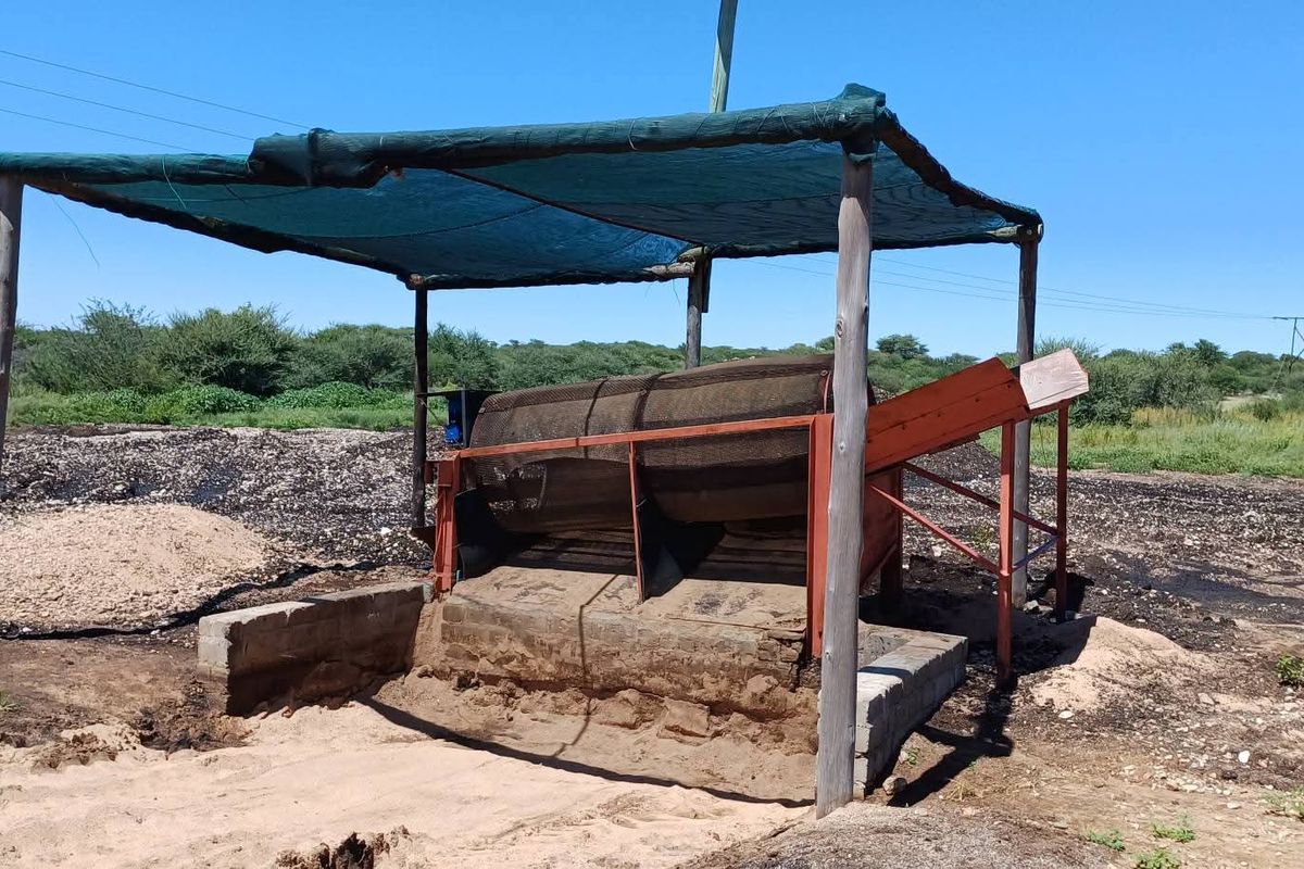 Once-in-a-Lifetime Opportunity | Organic Fertilizer Production Business & 5ha Property For Sale 🌱 - Photo 2