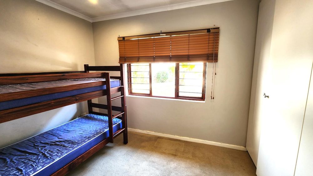 2nd Bedroom.