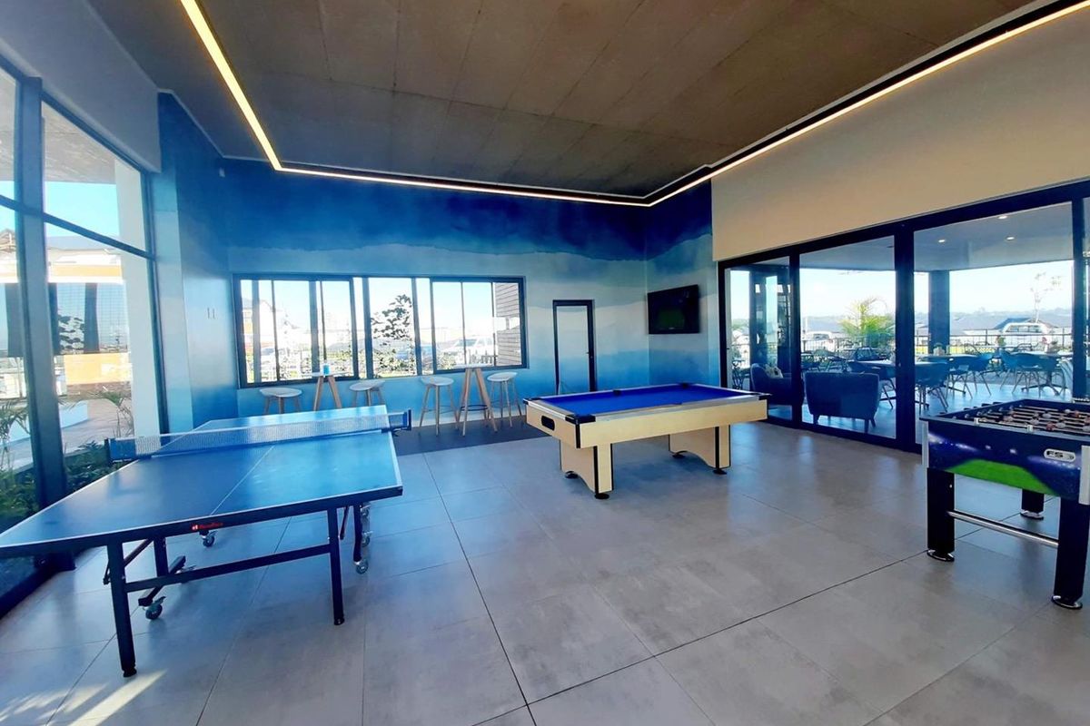 Modern 3 bedroom to let - Photo 2