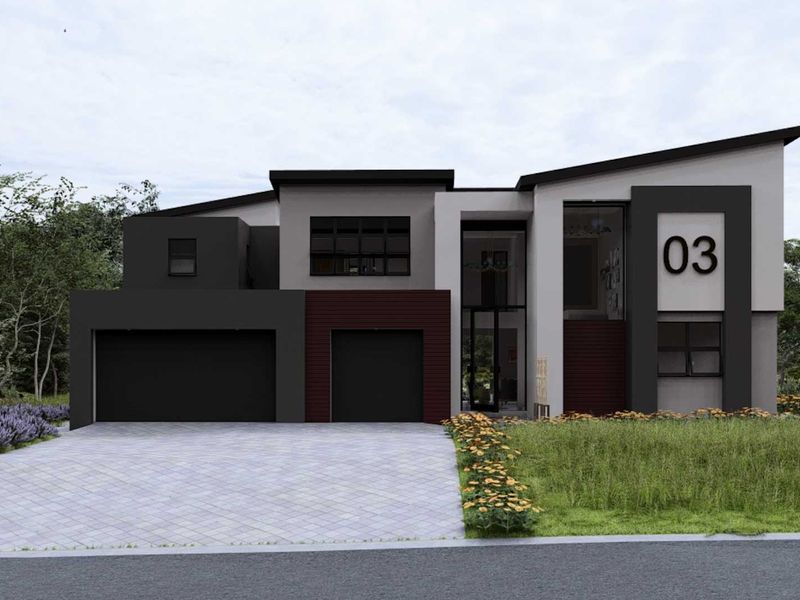 Luxurious 5-Bedroom Home for Sale in Prestigious Midstream Heights - Photo 5