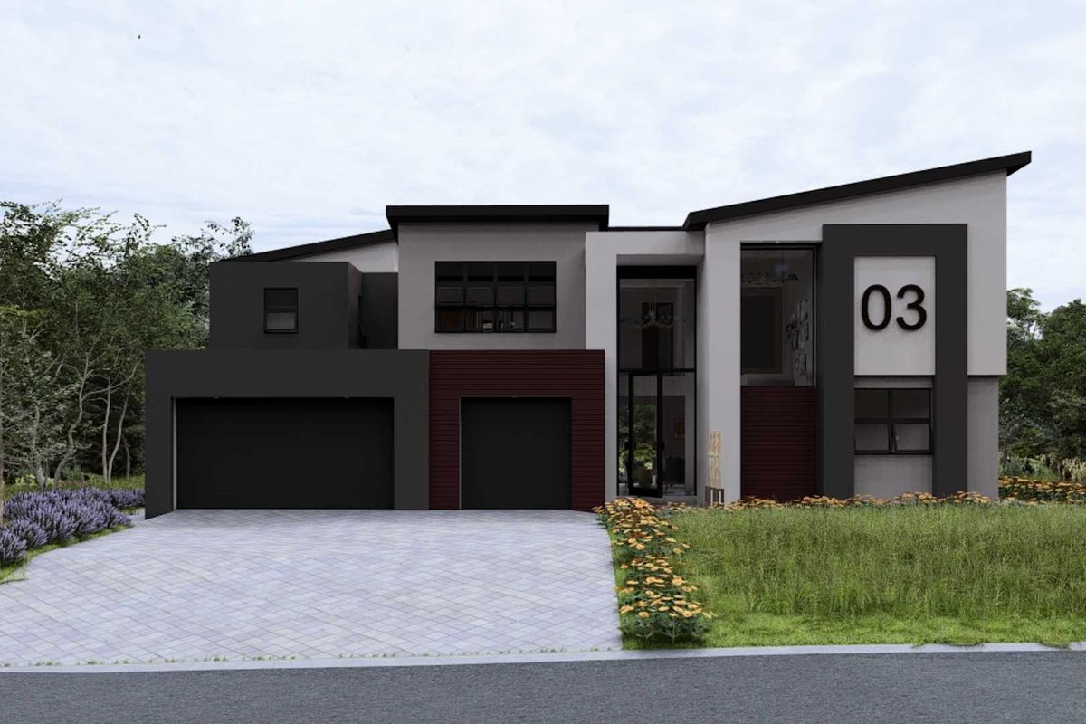 Luxurious 5-Bedroom Home for Sale in Prestigious Midstream Heights - Photo 5