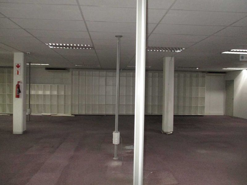 Building to Rent- Windhoek Central | Prime Commercial Property (Negotiable) - Photo 3