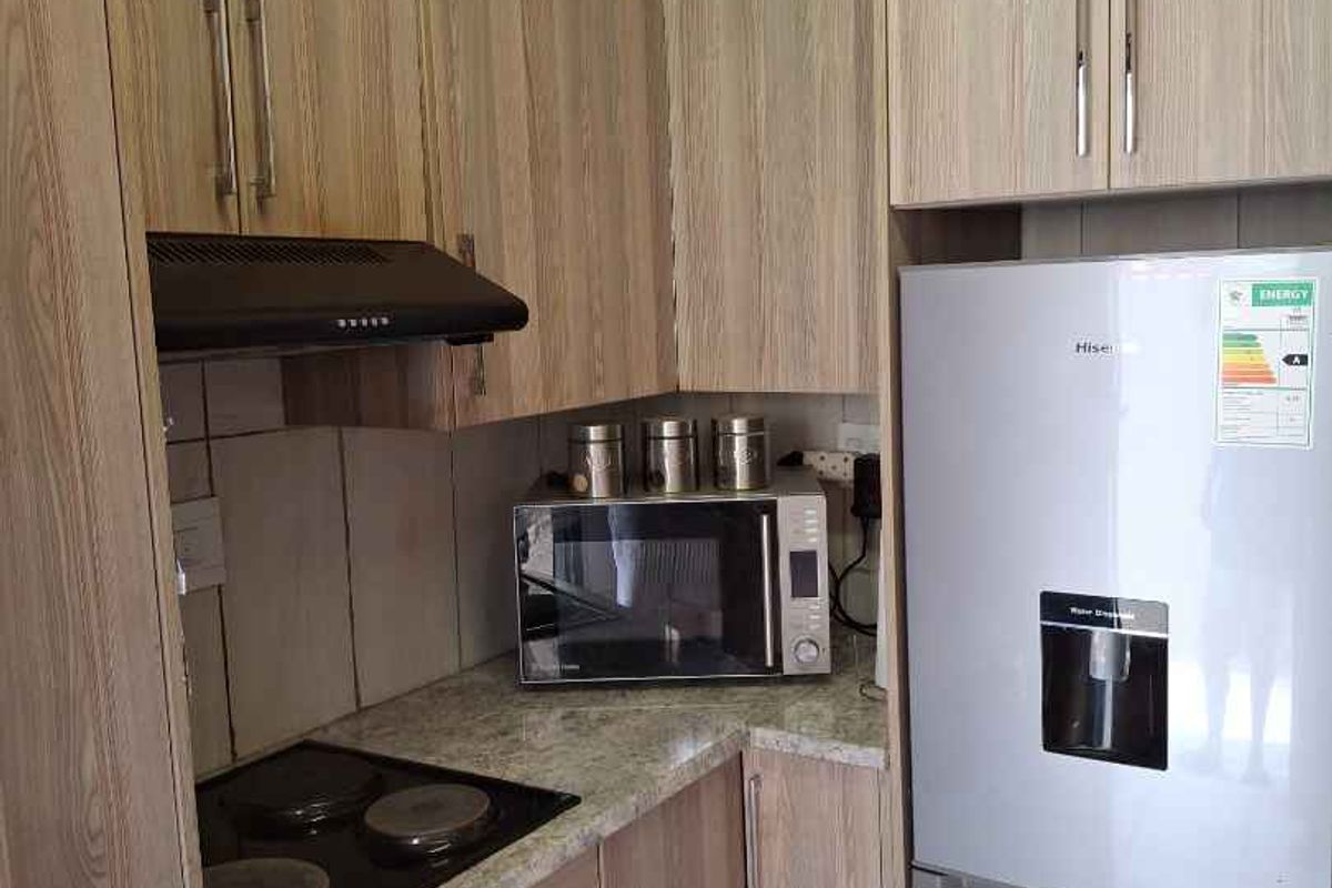 The Ideal house for the beginner in nice Area with cosy features . - Photo 2