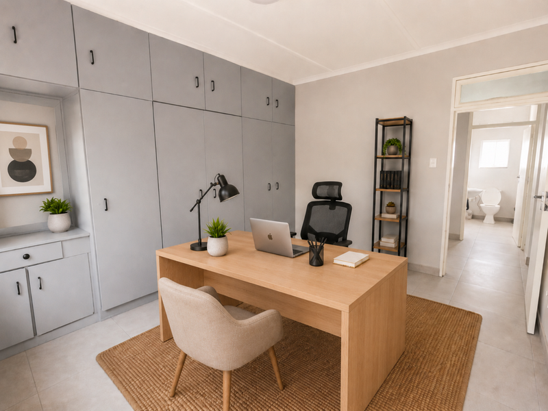 Spacious Office Space to Rent in Vine Avenue, Ferndale - Photo 10