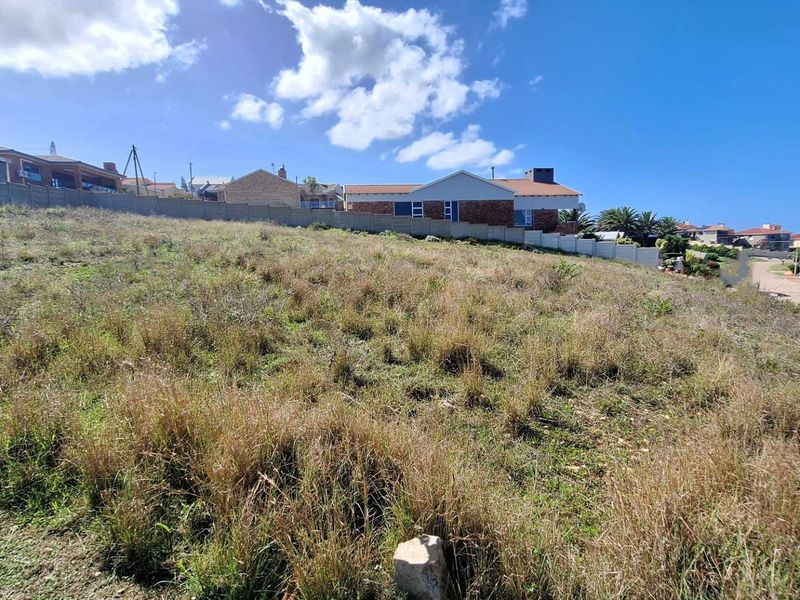 886m2 Vacant Land for Sale in Dana Bay - Photo 10