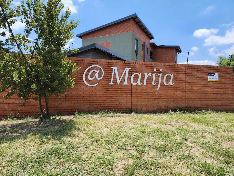 Modern 2 Bedroom Apartment to Rent in Annlin | @Marija, Pretoria - Photo 1