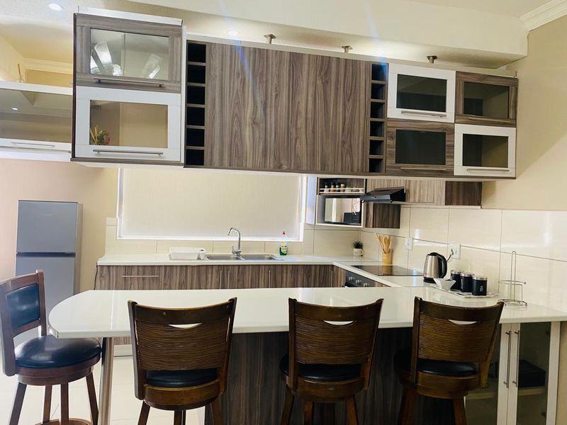 BEAUTIFUL 2 BEDROOM FLAT FOR RENT - WALVIS BAY,  MEERSIG - Photo 3