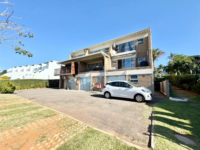 Hendra Estates - Pet Friendly Townhouse with Seaview's For Rent In Prime Umhlanga! - Photo 3