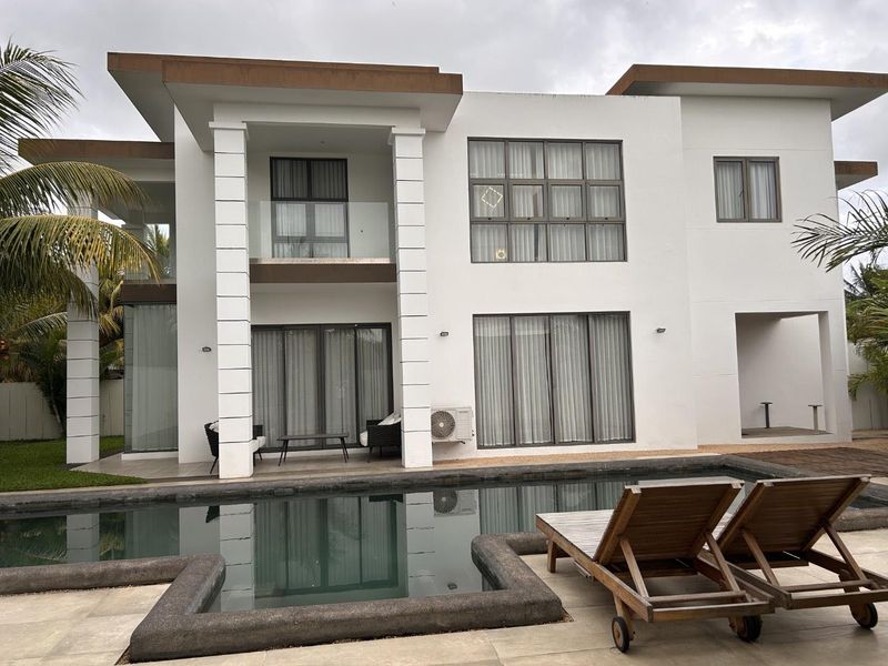 Executive Duplex and 4 bedrooms  villa-Premium live & Work environment - Photo 8