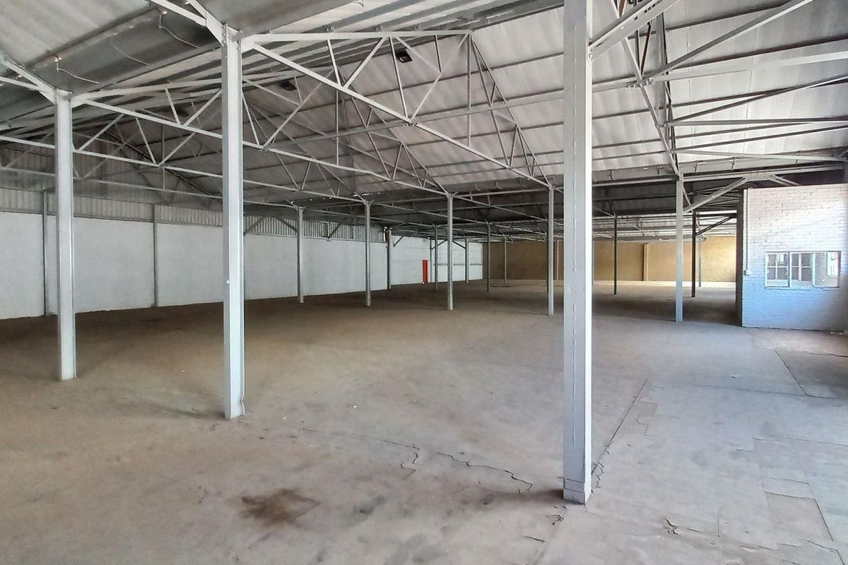 1 400m2 New Era Springs Warehouse To Let - Photo 3