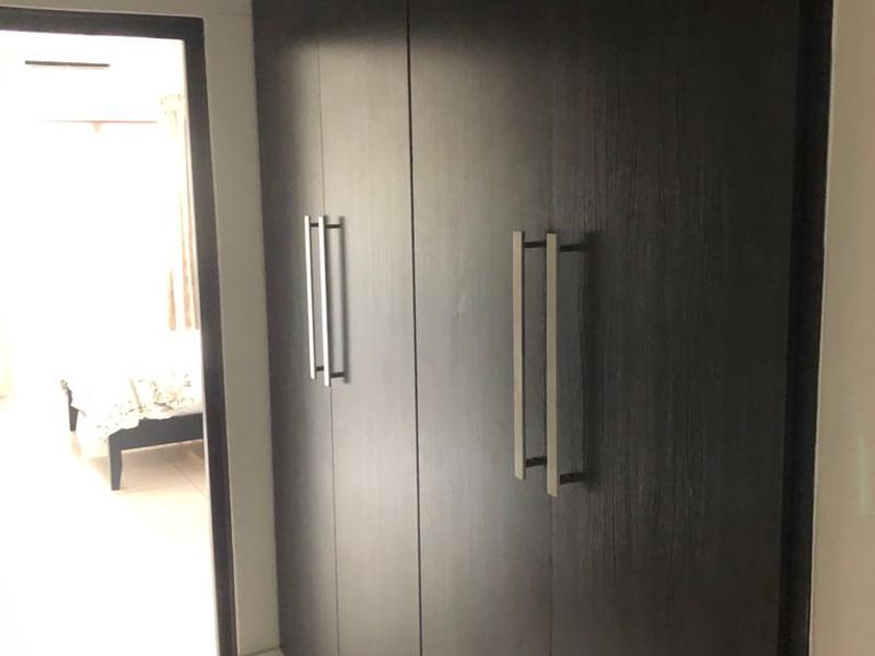 FULLY FURNISHED TOWNHOUSE TO LET - Photo 9