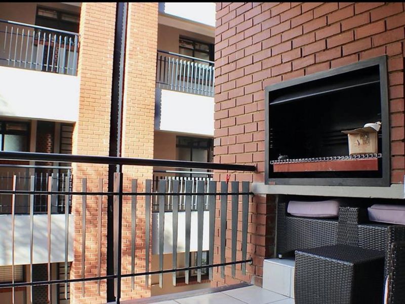 SPACIOUS  EXECUTIVE 2 BED 2 BATH FULLY FURNISHED TOWNHOUSE MORNINGSIDE - Photo 9