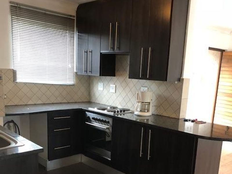 FURNISHED 2 BEDROOMS - Photo 1