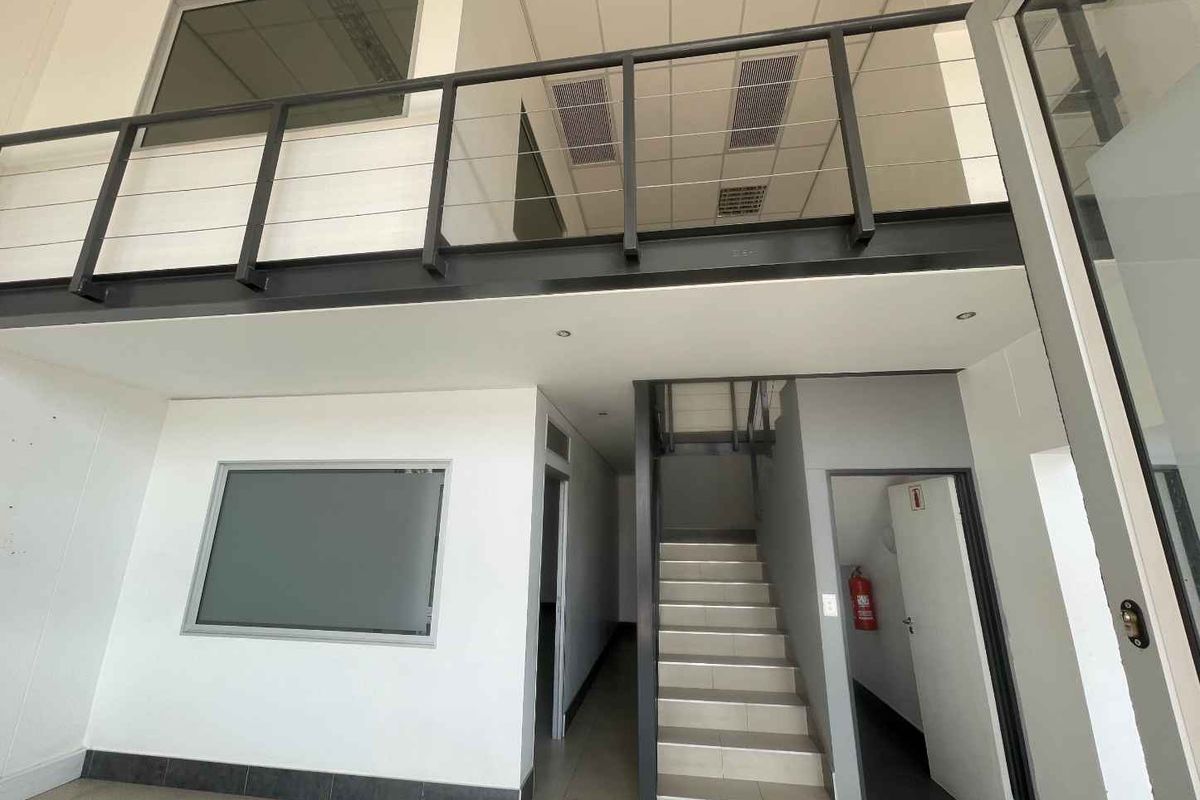 FOR SALE📍NORTHERN INDUSTRIAL, WINDHOEK - Photo 5