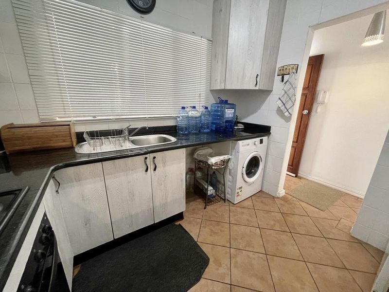 Hendra - Ground Floor Townhouse in Quiet Umhlanga Location - Photo 7