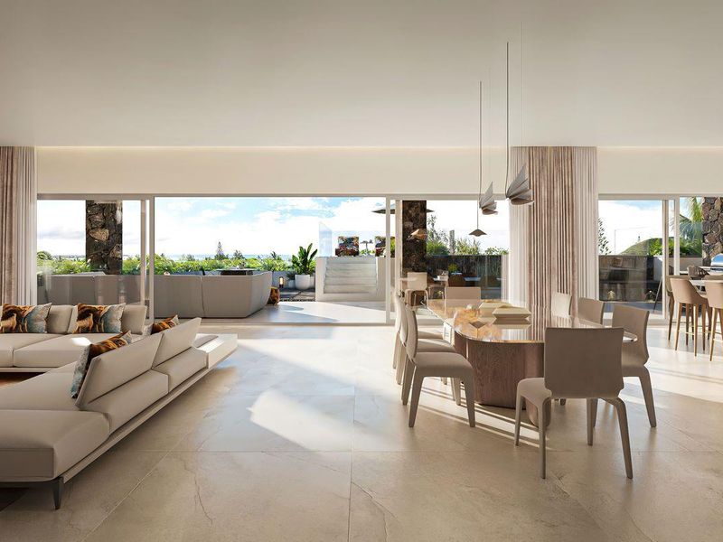 SKY VILLA AT ROYAL MERVILLE - Photo 3