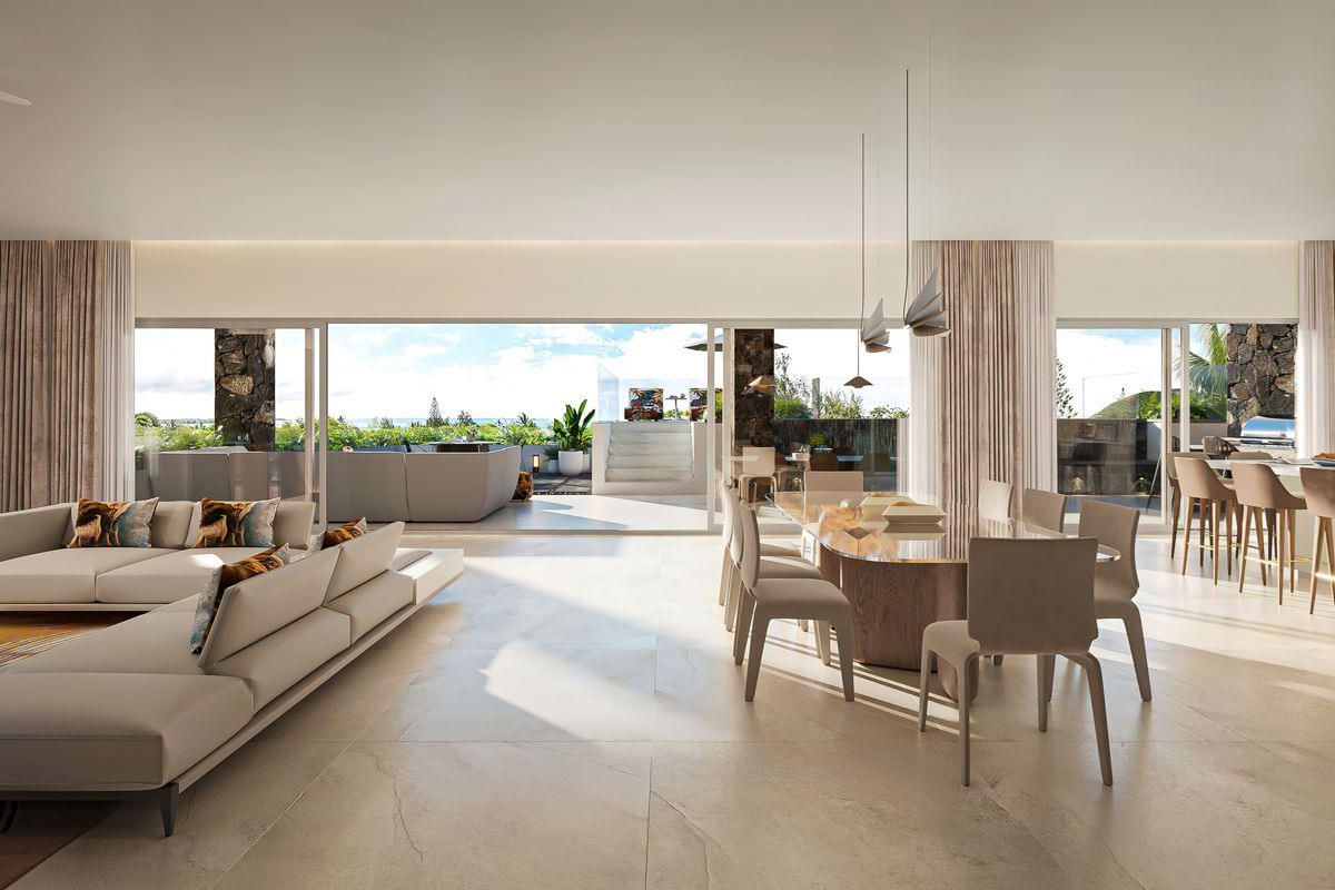 SKY VILLA AT ROYAL MERVILLE - Photo 3