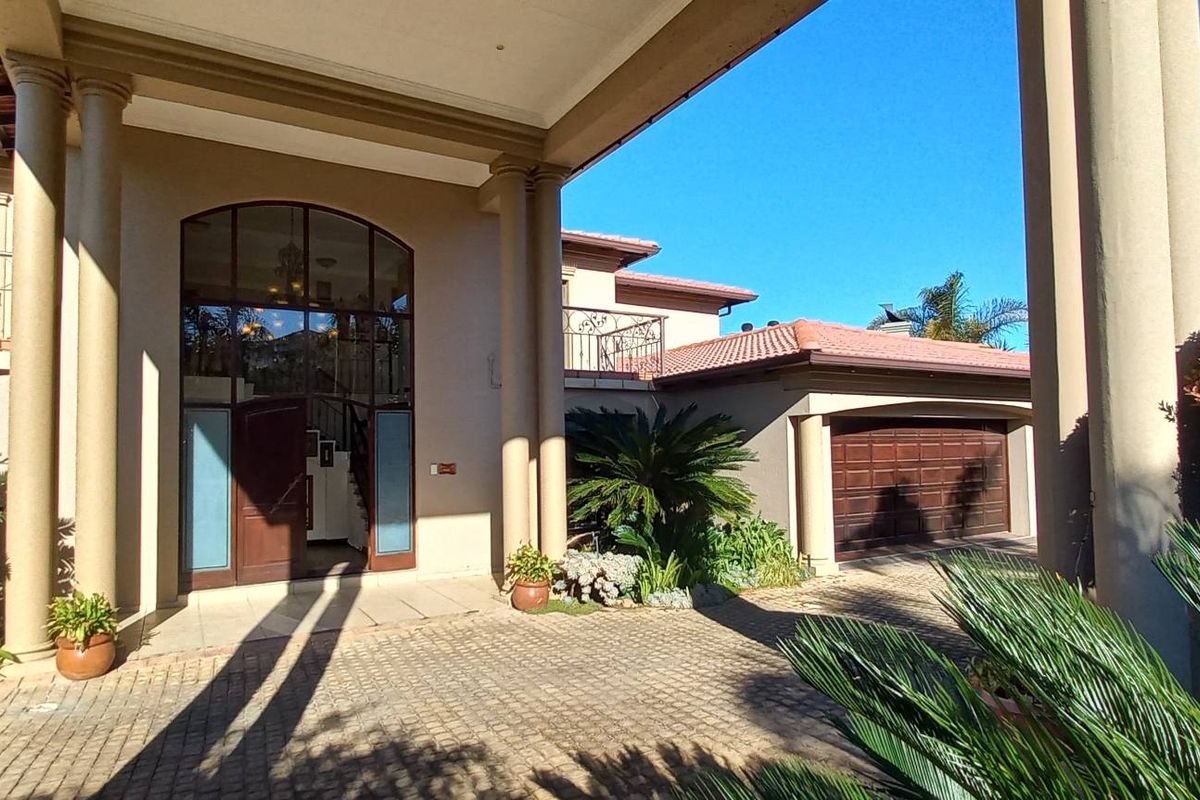 Spacious entertainer stacked with lifestyle advantages – A secure investment for the future - Photo 4