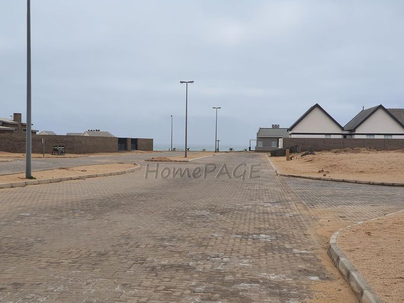 Ext 12, Henties Bay:  Corner plot on Winston Street is for Sale - Photo 8