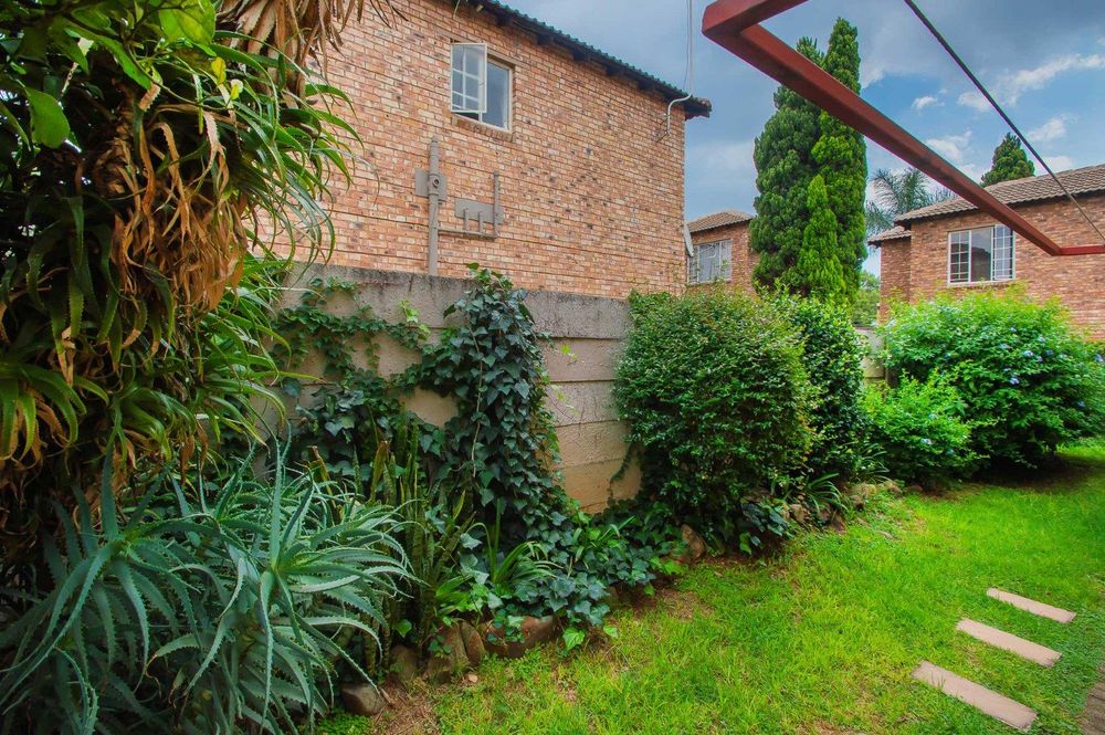Wrap garden