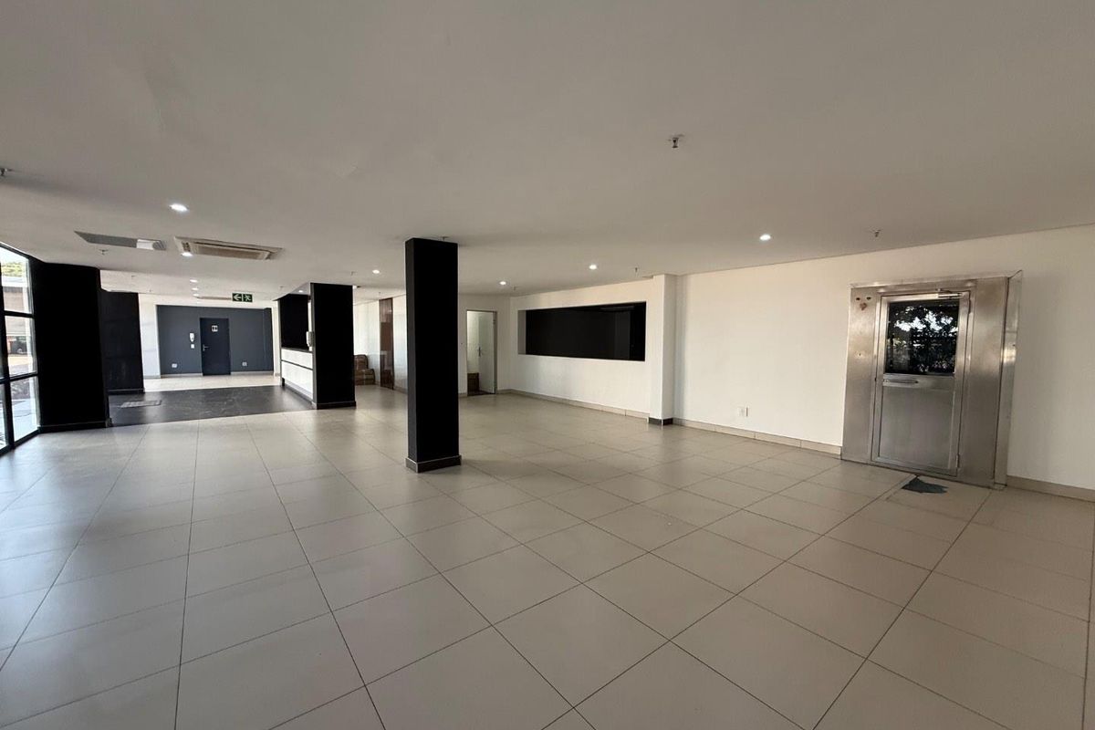 Exceptional Technology-Driven Industrial Facility For Sale | Midrand - Photo 5