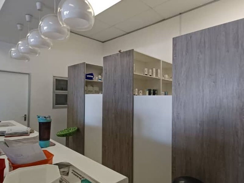 FOR SALE | N$2 200 000 | B1 City Mall, Independence Lane, Katutura, Windhoek - Photo 5