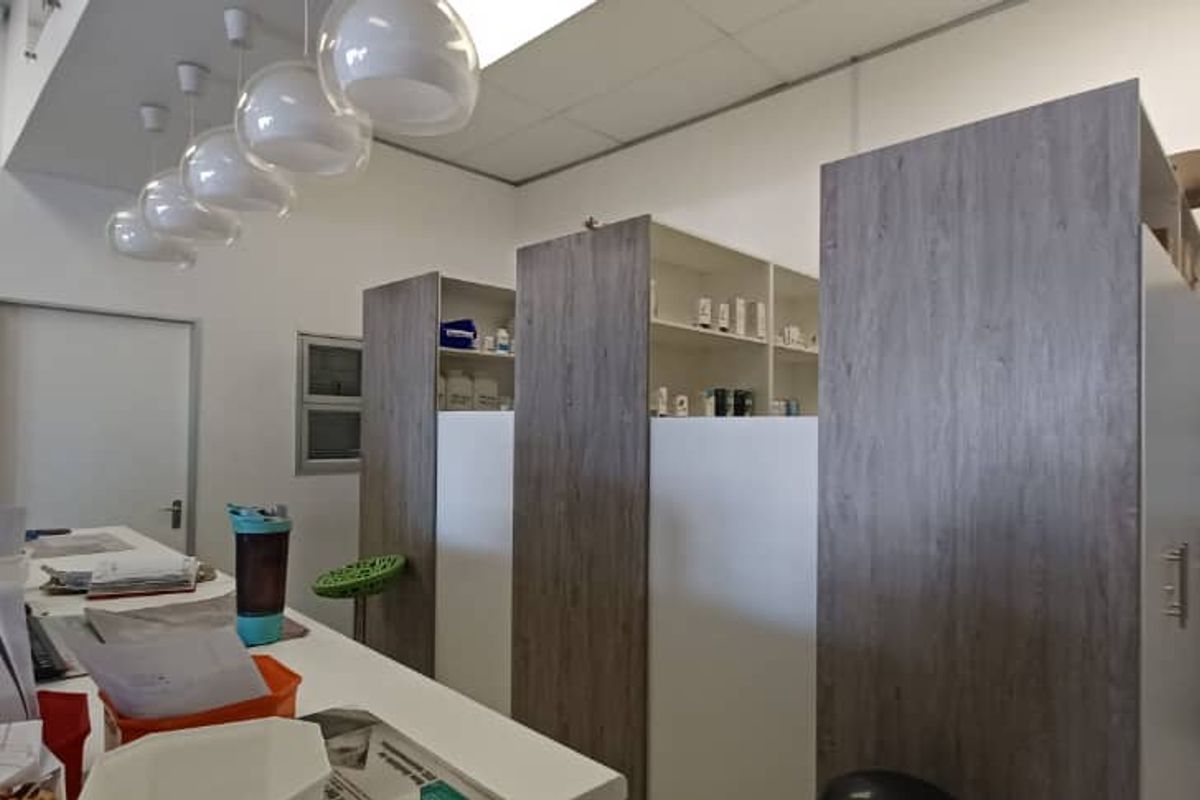 FOR SALE | N$2 200 000 | B1 City Mall, Independence Lane, Katutura, Windhoek - Photo 5