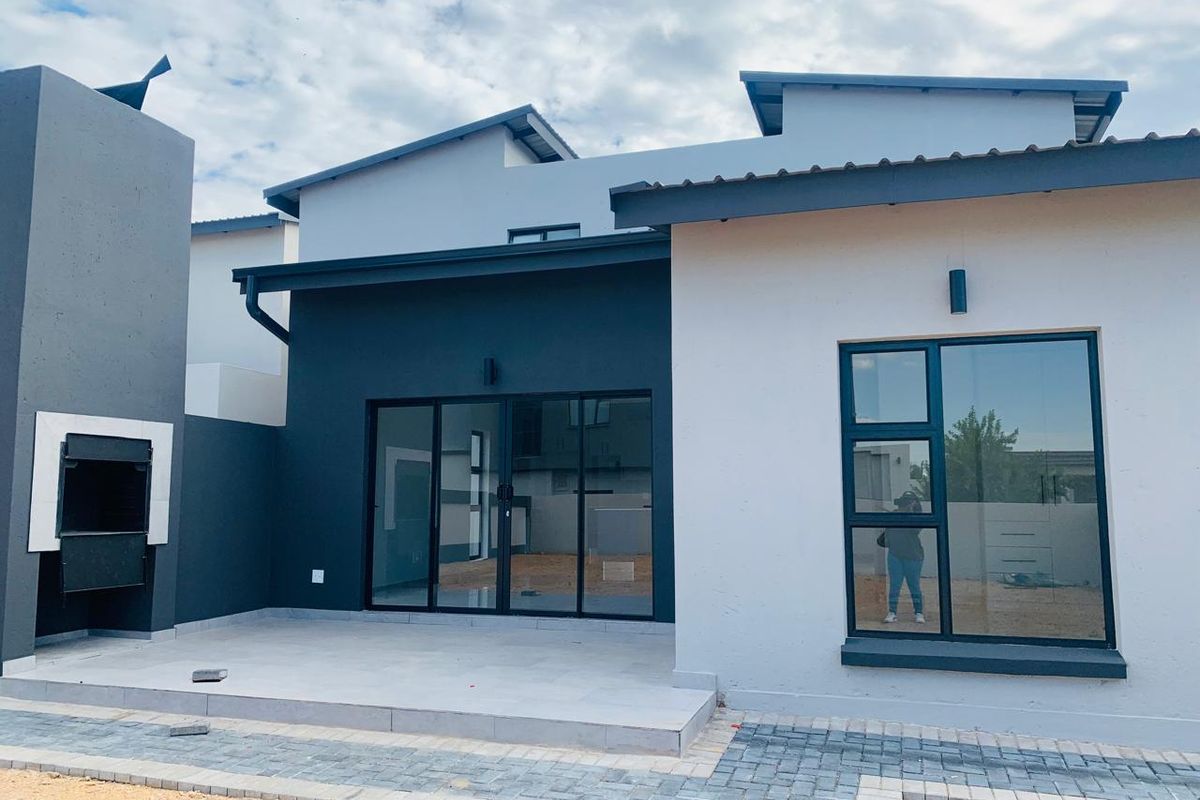 Wildlife meets everyday living - Photo 3