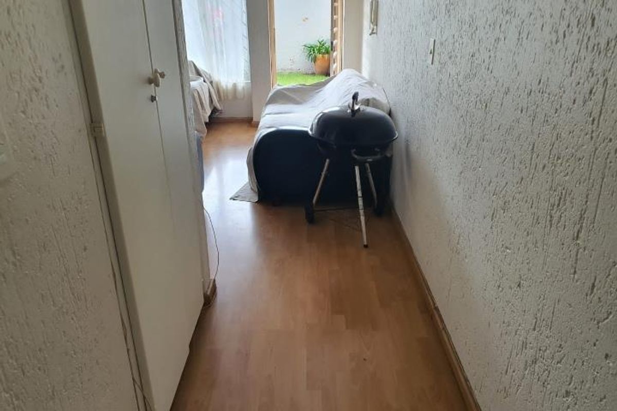 1 Bed Unit for Rent in St Tropez Complex ,Sandown Sandton - Photo 3