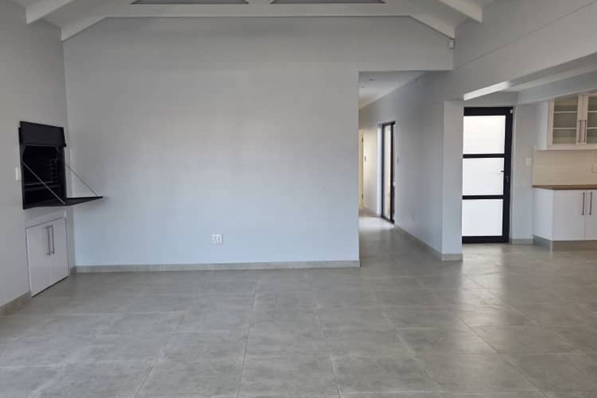 Brand New Three Bedroom Family Home For Sale - Photo 2