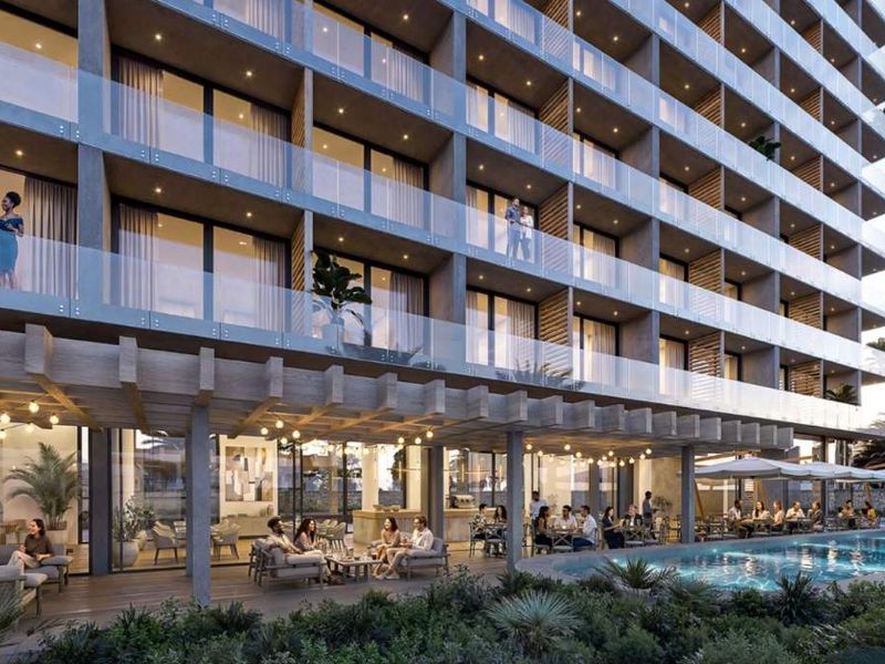 Modern Hotel Apartments : The Central Suites - Photo 3