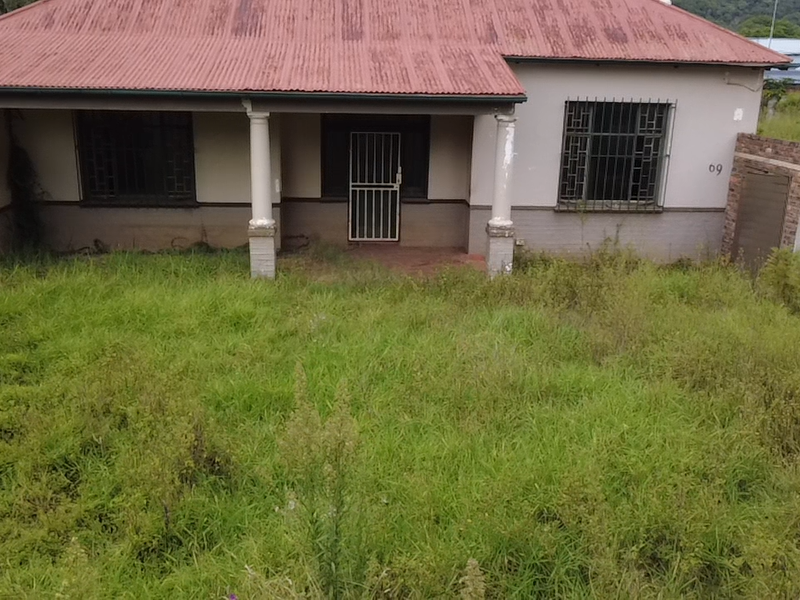 CALLING ALL INVESTORS! PROPERTY FOR SALE IN LEAFY RIVIERA PRETORIA - Photo 5