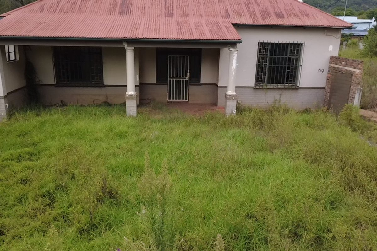 CALLING ALL INVESTORS! PROPERTY FOR SALE IN LEAFY RIVIERA PRETORIA - Photo 5